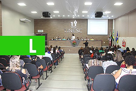 CONFERÊNCIA MUNICIPAL DEBATE RUMOS PARA EDUCAÇÃO EM CACOAL - News Rondônia