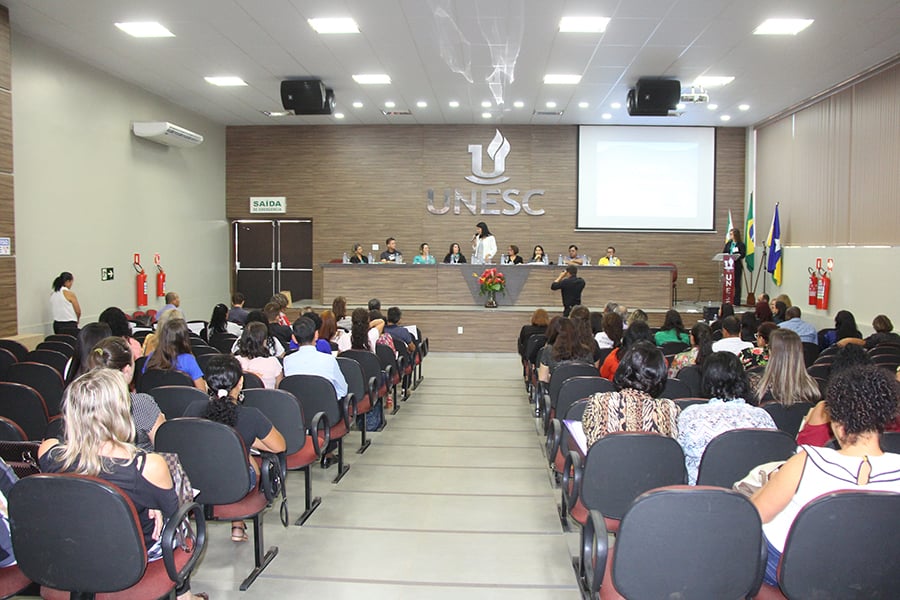 CONFERÊNCIA MUNICIPAL DEBATE RUMOS PARA EDUCAÇÃO EM CACOAL - News Rondônia