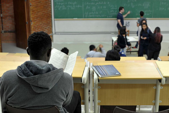 Prouni abre inscrições do primeiro semestre de 2022 - News Rondônia