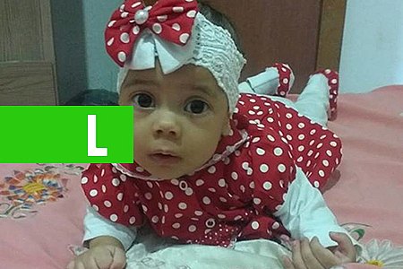 'ESTAMOS ARRASADOS', DIZ TIO DE BEBÊ MORTA APÓS MAUS-TRATOS DOS PAIS - News Rondônia