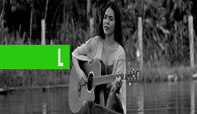 ACREANA LANÇA CLIPE COM MÚSICA AUTORAL E ALCANÇA MAIS DE MIL VISUALIZAÇÕES EM 24 HORAS - News Rondônia