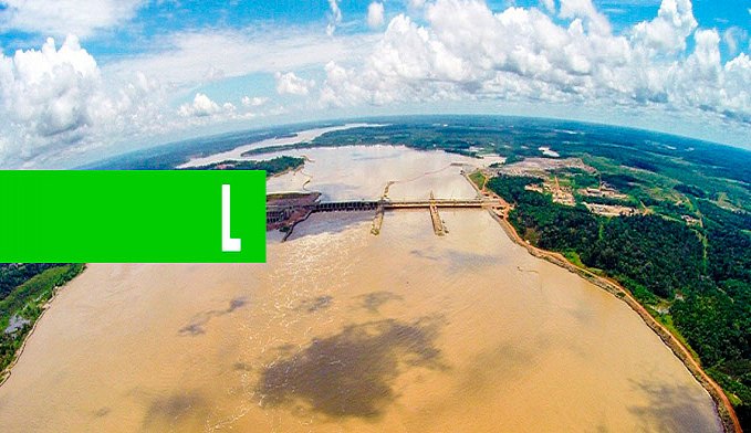 OS EMPREENDIMENTOS HIDRELÉTRICOS DO RIO MADEIRA E AS COMPENSAÇÕES SOCIAIS PARA RONDÔNIA - News Rondônia