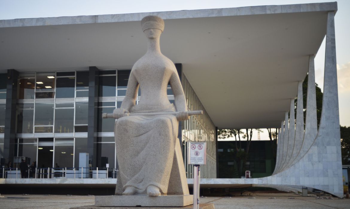 STF suspende novamente julgamento sobre terras indígenas - News Rondônia