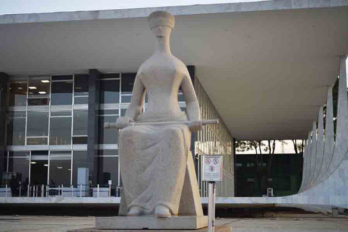 STF suspende novamente julgamento sobre terras indígenas - News Rondônia