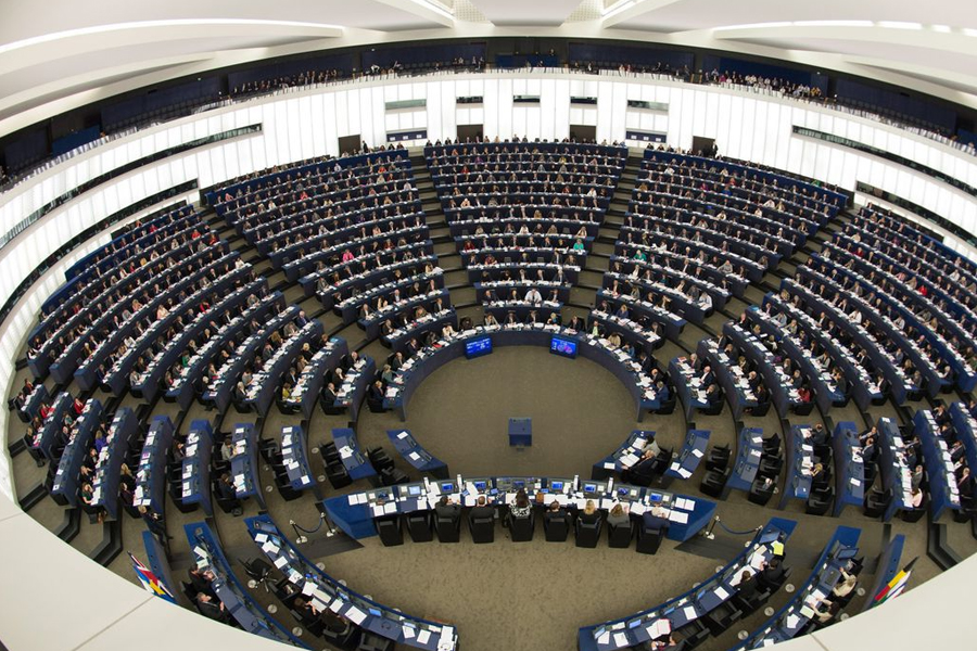 Presidente do Parlamento Europeu morre aos 65 anos - News Rondônia