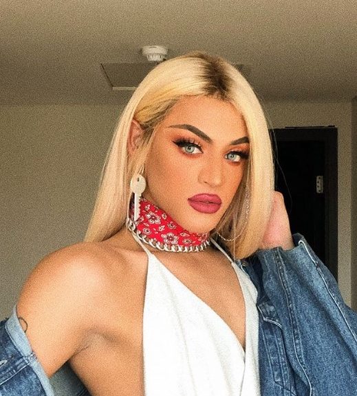 'ME OFERECERAM R$ 60 MIL POR UMA NOITE', DIZ PABLLO VITTAR - News Rondônia