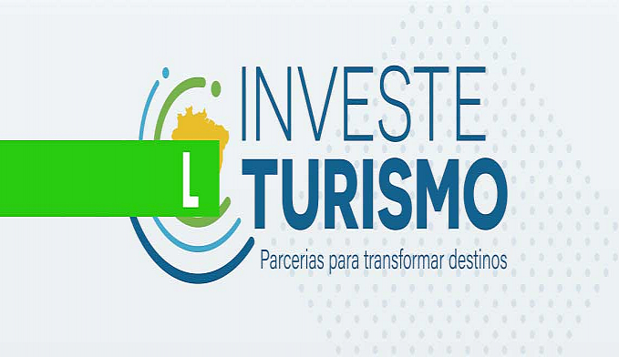 INVESTE TURISMO - PEQUENOS NEGÓCIOS QUE OPERAM O TURISMO LOCAL SERÃO BENEFICIADOS - News Rondônia