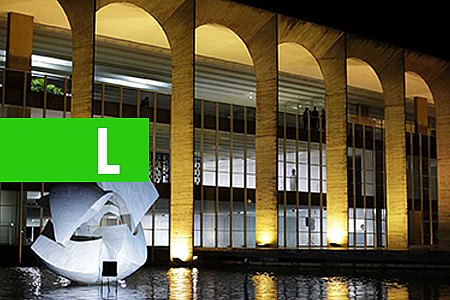 ERNESTO ARAÚJO SERÁ MINISTRO DAS RELAÇÕES EXTERIORES DE BOLSONARO - News Rondônia