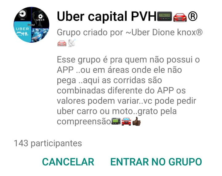 TRANSPORTE DE PASSAGEIROS COMBINADO POR MEIO DE REDES SOCIAIS É TRANSPORTE CLANDESTINO, ALERTA SEMTRAN - News Rondônia