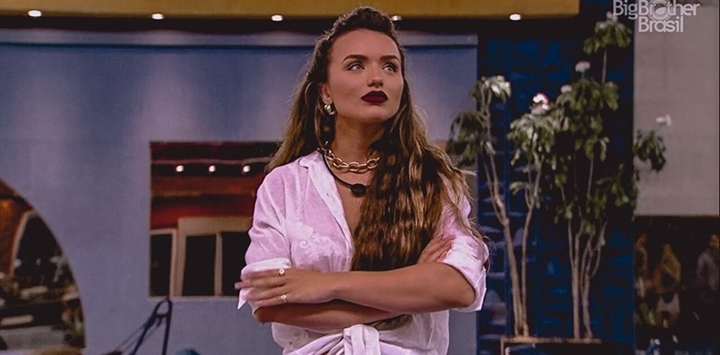 SIGA A #TREND E ARRASE NO BOCÃO COM OS BATONS PARECIDOS COM O USADO PELA RAFA KALIMANN NO BBB - News Rondônia
