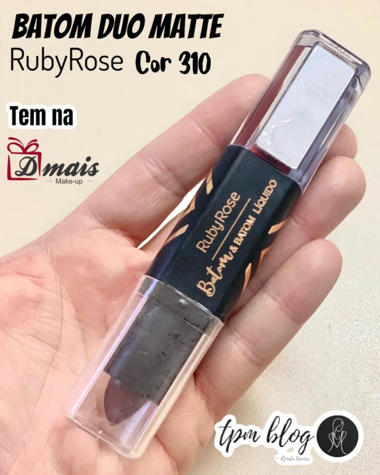 SIGA A #TREND E ARRASE NO BOCÃO COM OS BATONS PARECIDOS COM O USADO PELA RAFA KALIMANN NO BBB - News Rondônia