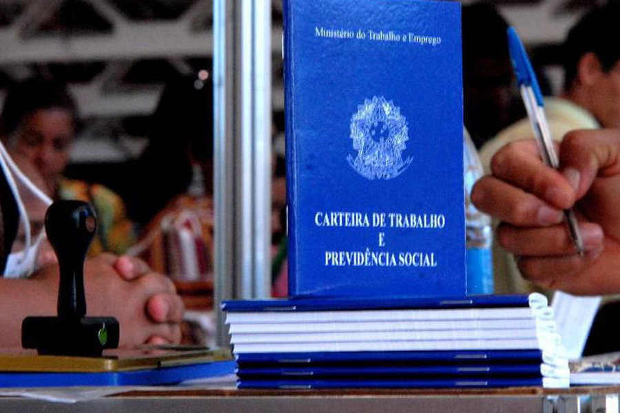 Indicador de Emprego da FGV atinge maior nível desde fevereiro de 2020 - News Rondônia