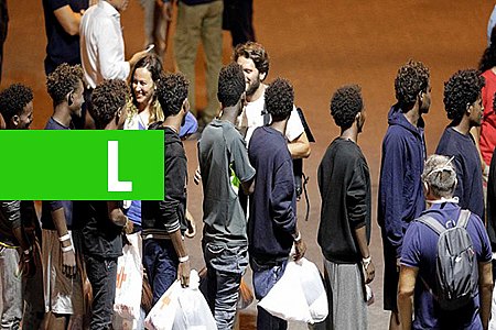 MIGRANTES ACOLHIDOS PELA IGREJA NA ITÁLIA DESAPARECEM - News Rondônia