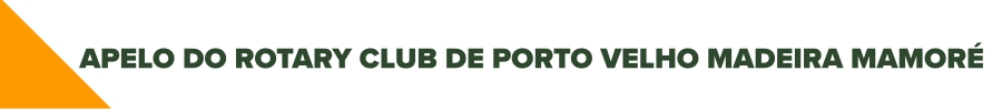 Dia Mundial de Combate à Poliomielite: Rotary Club de Porto Velho Madeira Mamoré destaca a importância da vacinação - News Rondônia