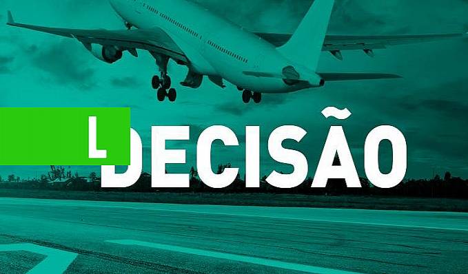 Companhia aérea e fabricante de bebidas são condenadas a cumprir oferta de passagens anunciadas por R$ 3,90 - News Rondônia