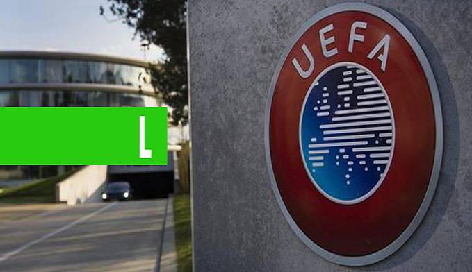 COMPETIÇÃO: UEFA DIZ QUE MONITORA CORONAVÍRUS E DESCARTA CANCELAR EUROCOPA - News Rondônia
