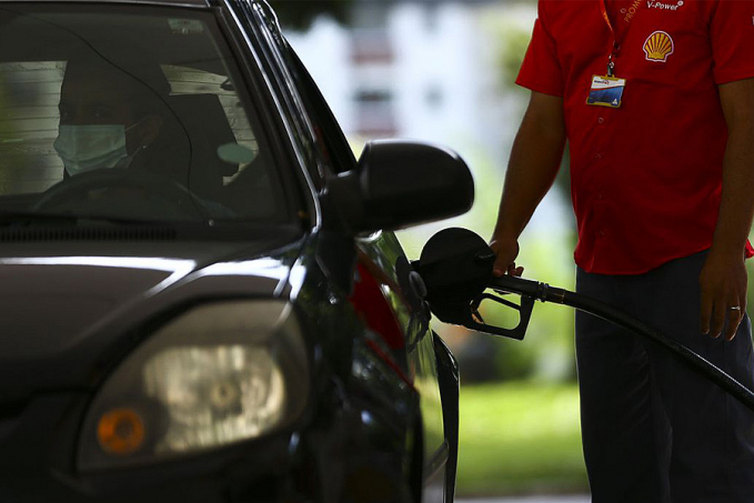 Produção nacional de petróleo cresceu 5,7% em 2020 - News Rondônia