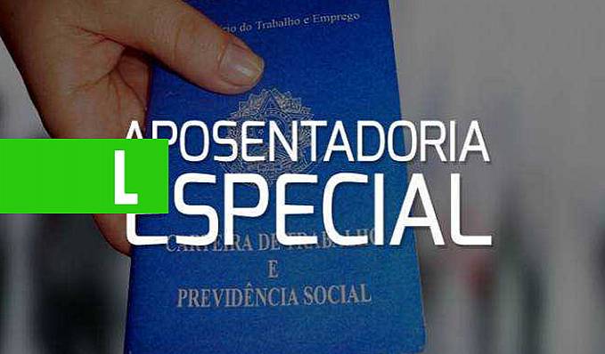 Aposentadoria especial: Como fica a modalidade após a Reforma da Previdência? - News Rondônia