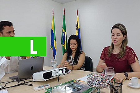 PREFEITURA E IFRO SE UNEM E OFERTAM CURSOS PARA A COMUNIDADE - News Rondônia