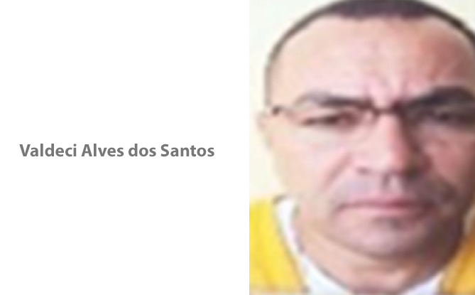 Ministério da Justiça e Segurança Pública divulga lista dos mais procurados no Brasil - News Rondônia