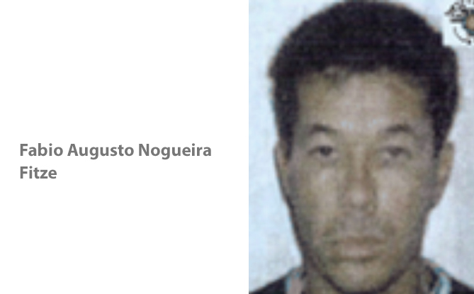 Ministério da Justiça e Segurança Pública divulga lista dos mais procurados no Brasil - News Rondônia