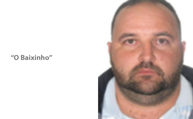 Ministério da Justiça e Segurança Pública divulga lista dos mais procurados no Brasil - News Rondônia