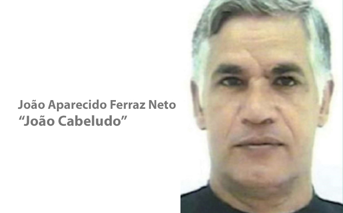 Ministério da Justiça e Segurança Pública divulga lista dos mais procurados no Brasil - News Rondônia