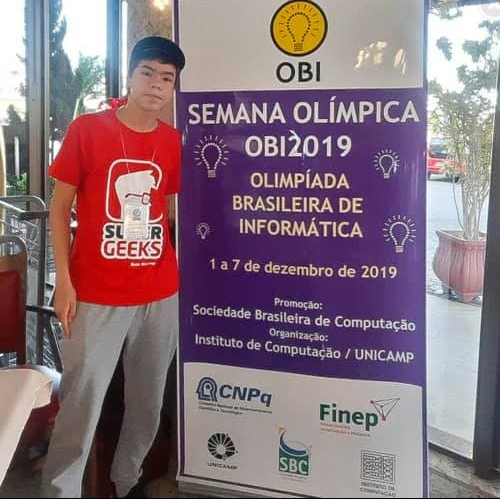 Mineiro de 14 anos ganha R$140 mil do Facebook após descobrir falha de segurança no Instagram - News Rondônia