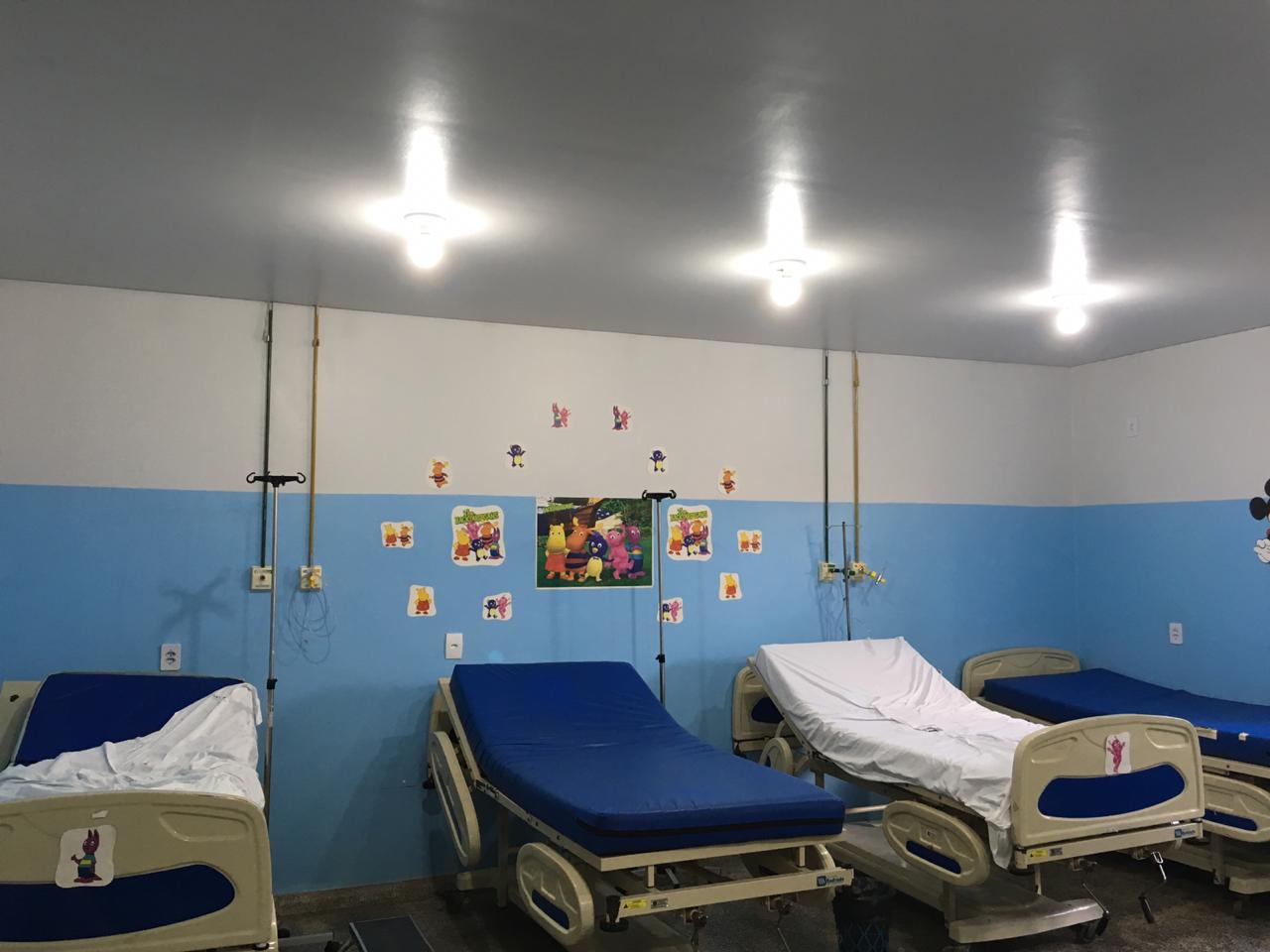 UPA SUL JÁ ESTÁ ATENDENDO NORMALMENTE NESTA QUINTA - News Rondônia