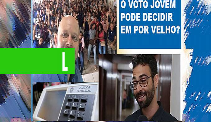 EM ALTA NA POLÍTICA, PALITOT E VINICIUS TÊM PROJETOS DIFERENTES PARA ESSE ANO ELEITORAL - News Rondônia