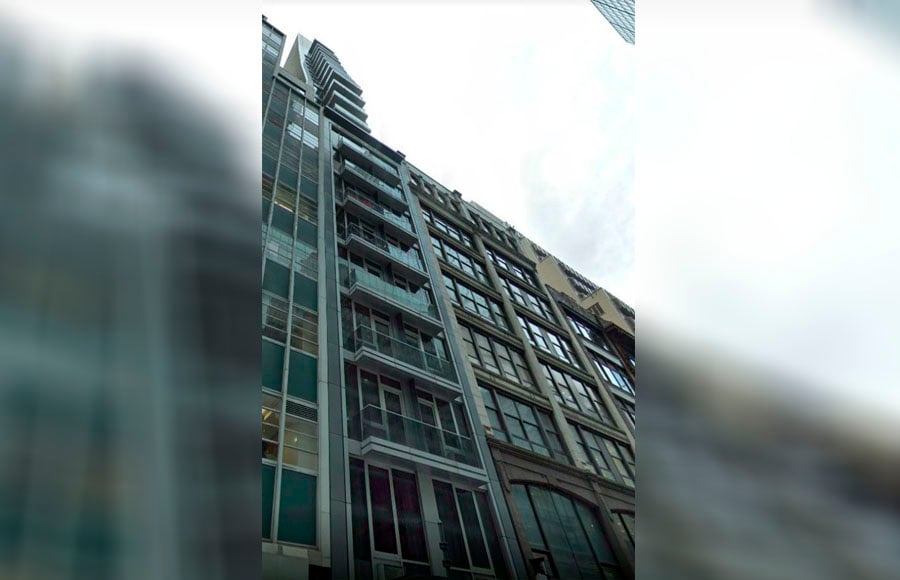 EX-COELHINHA DA PLAYBOY PULA DO 25º ANDAR COM FILHO DE 7 ANOS EM NOVA YORK - News Rondônia