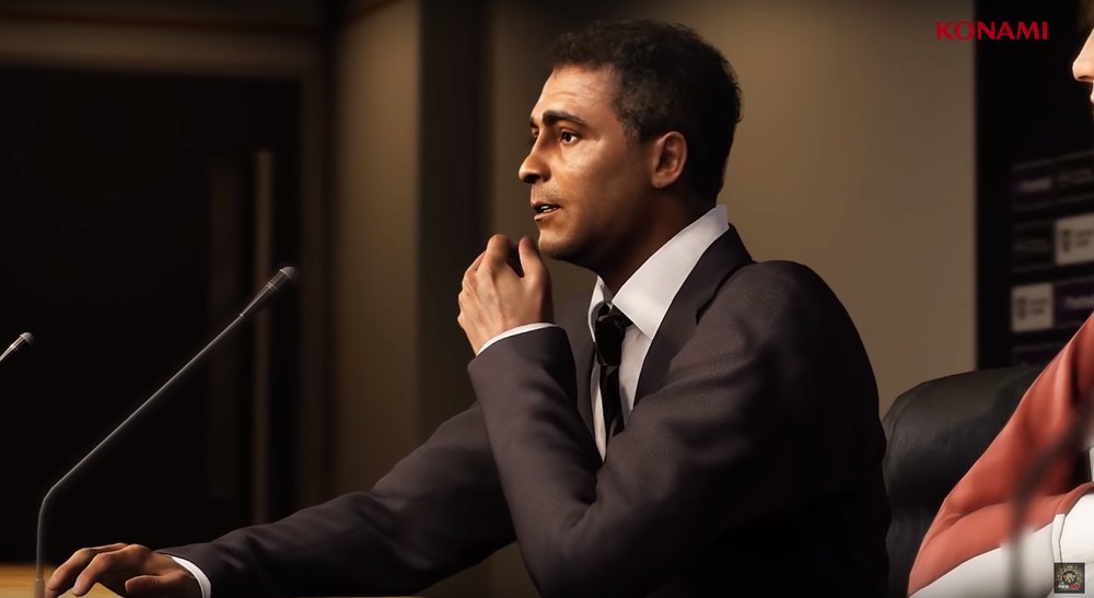 PES 2020: ZICO, ROMÁRIO E OUTRAS LENDAS BRASILEIRAS APARECEM COMO TÉCNICOS NA MASTER LEAGUE - News Rondônia