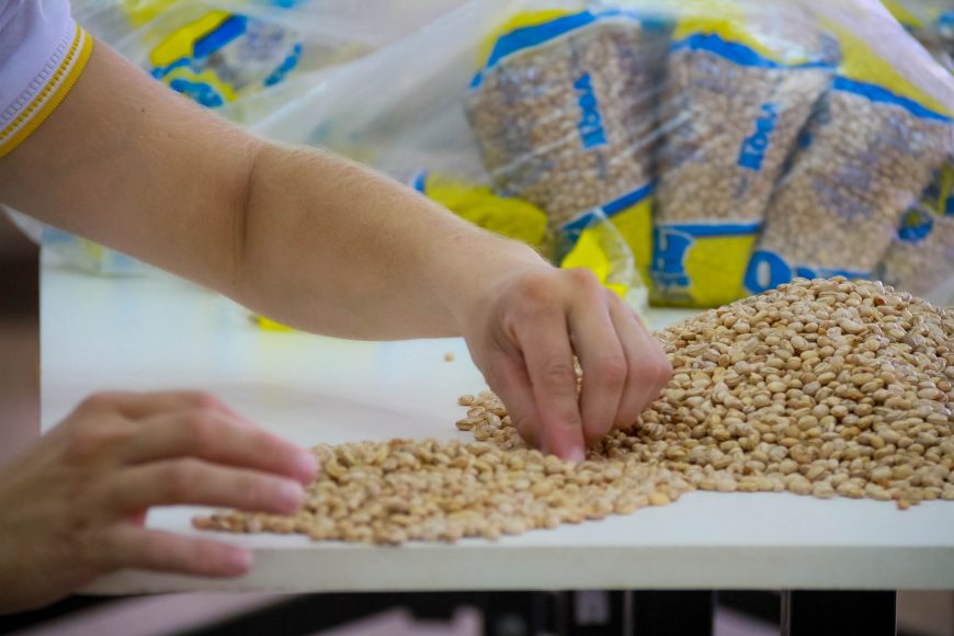 Procon alerta população sobre aumento de itens da cesta básica em Rondônia - News Rondônia