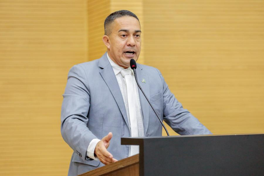 Projeto do deputado Eyder Brasil que veda o passaporte sanitário é aprovado na ALE/RO - News Rondônia