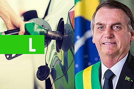 PREÇOS DOS COMBUSTÍVEIS PODEM TER REDUÇÃO HISTÓRICA COM DECRETO DO BOLSONARO - News Rondônia