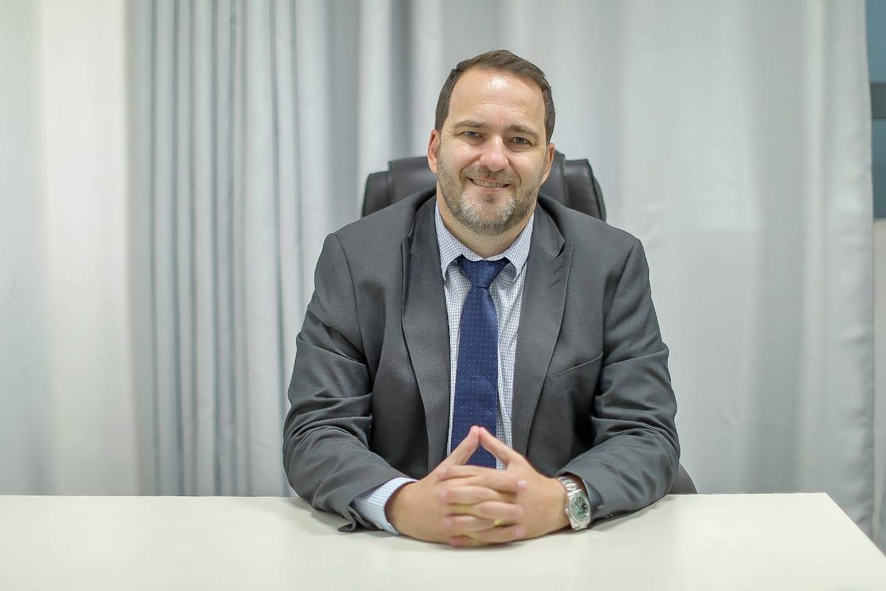 Republicanos anuncia cerimônia para empossar Redano na diretoria - News Rondônia