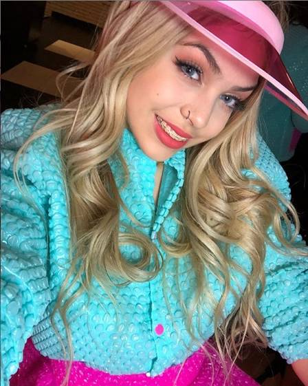 CAIU NA NET: SITE PORNÔ DIVULGA FOTOS DE MC MELODY - News Rondônia