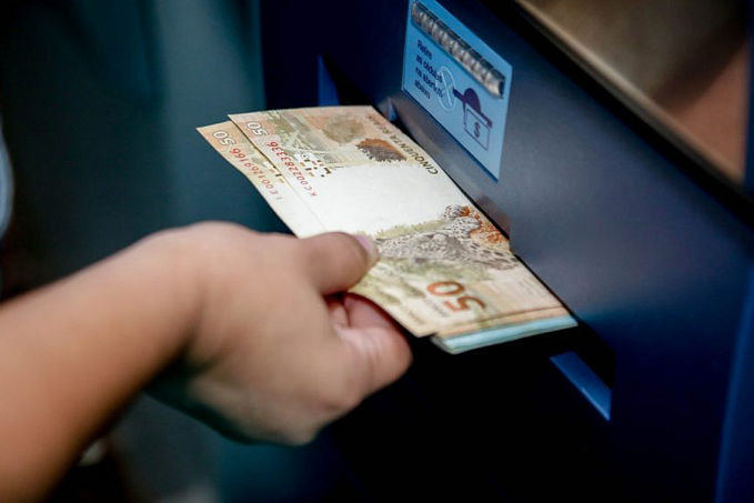 Sétima parcela do 'AmpaRO' vai ser disponibilizada na conta dos 28 mil beneficiários na próxima segunda-feira, 19 - News Rondônia