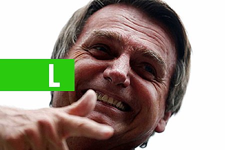 BOLSONARO ESTÁ TÃO CONFIANTE QUE JÁ PREPARA PROGRAMAS PARA O 2º TURNO - News Rondônia