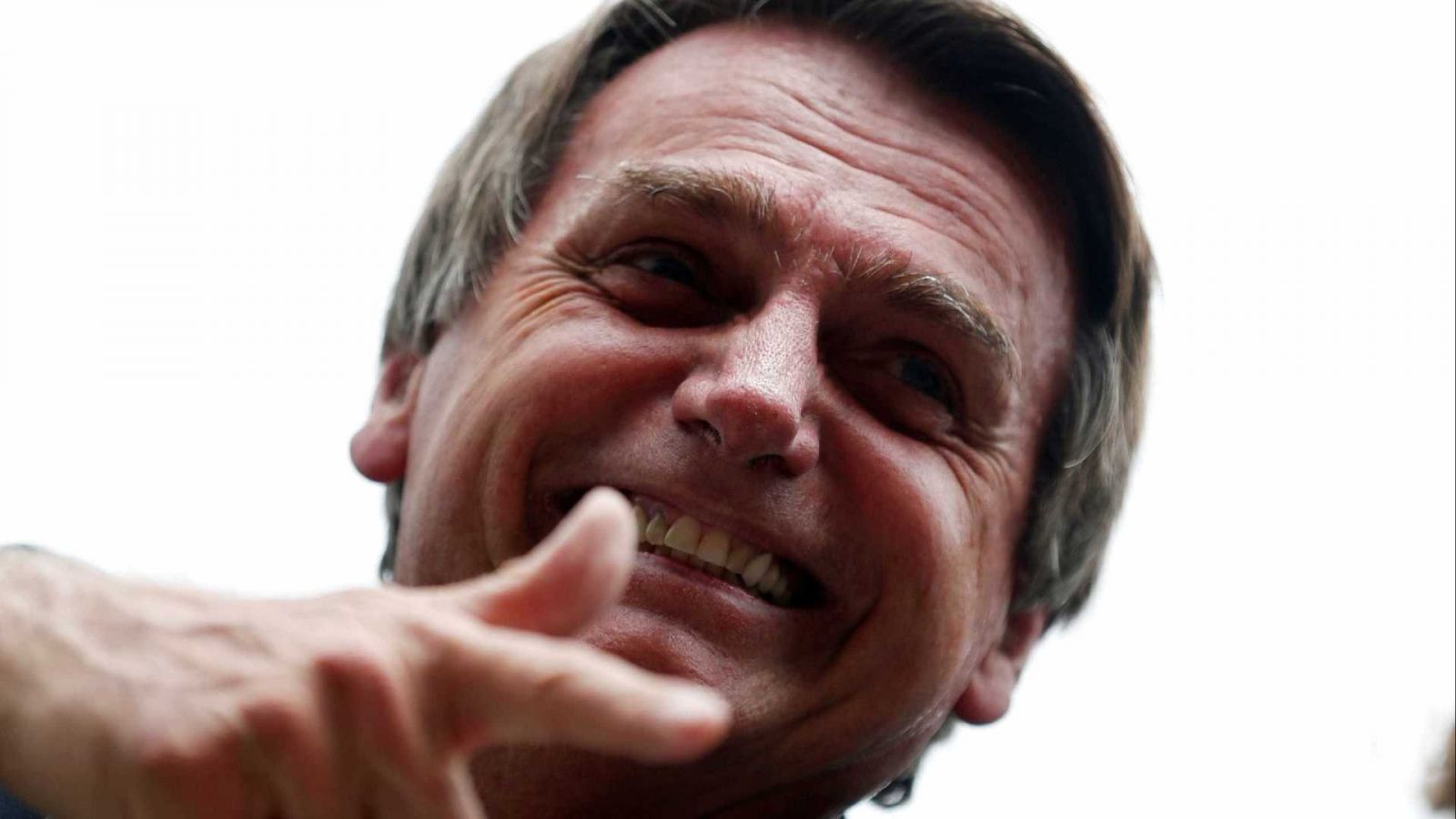 BOLSONARO ESTÁ TÃO CONFIANTE QUE JÁ PREPARA PROGRAMAS PARA O 2º TURNO - News Rondônia