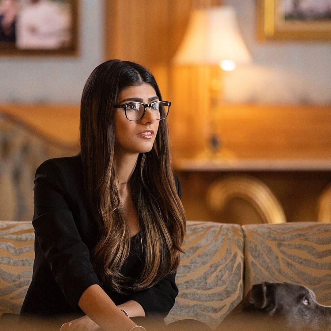 Produtora diz ter novos vídeos de Mia Khalifa - News Rondônia