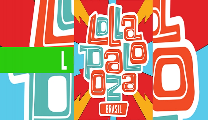 DIVULGADAS AS DATAS DO FESTIVAL LOLLAPALOOZA BRASIL 2020 - News Rondônia