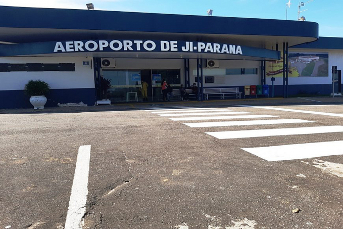 Governo de Rondônia prioriza ações de saúde e infraestrutura no município de Ji-Paraná - News Rondônia
