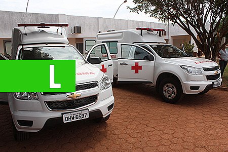 ROLIM DE MOURA - ATENDENDO SOLICITAÇÃO DA PREFEITURA, JUSTIÇA DO TRABALHO EM AÇÃO DO MPT GARANTE AMBULÂNCIA, ÔNIBUS E MICRO-ÔNIBUS PARA SAÚDE - News Rondônia