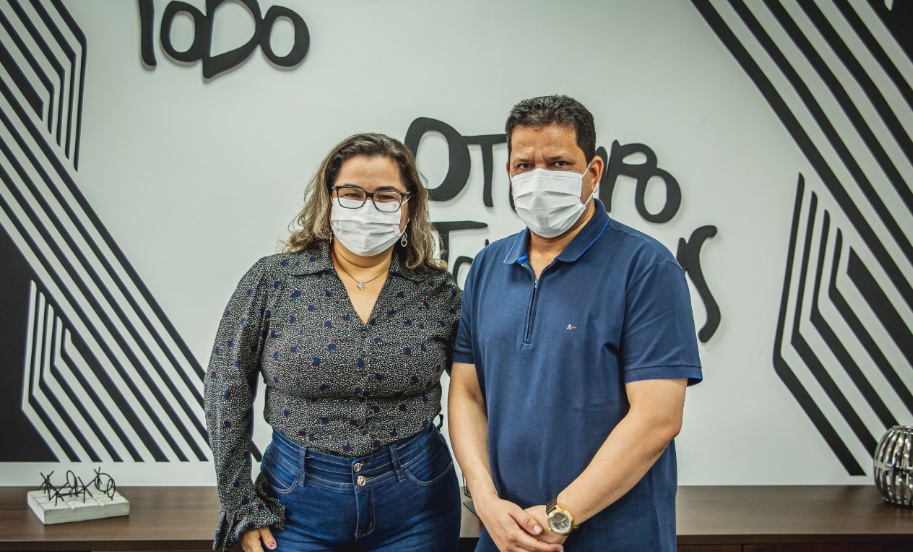 PEDIDO ATENDIDO: Jair Montes agradece governo e policiais penais voltam a receber auxilio de 300 reais - News Rondônia