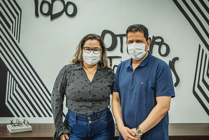 PEDIDO ATENDIDO: Jair Montes agradece governo e policiais penais voltam a receber auxilio de 300 reais - News Rondônia