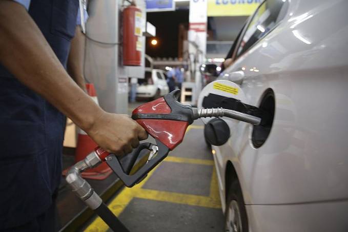 Preço da gasolina subiu 8,65% nos dois primeiros meses de 2021, aponta Ticket Log - News Rondônia