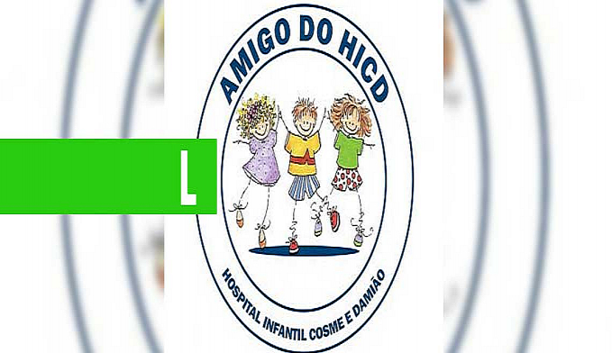 PROJETO 'ABRACE O HOSPITAL INFANTIL COSME E DAMIÃO' TRAZ ACOLHIMENTO E HUMANIZAÇÃO AO AMBIENTE HOSPITALAR - News Rondônia