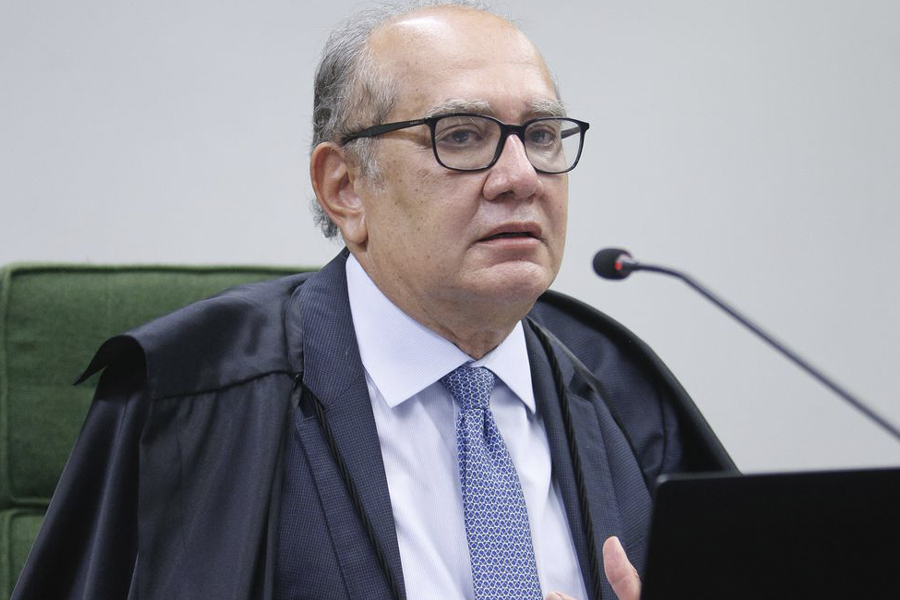 Sistema penitenciário é 'tragédia humanitária', diz Gilmar Mendes - News Rondônia