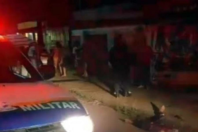 CIÚMES E SANGUE - Jovem que matou o atual namorado do ex é condenado - News Rondônia